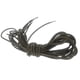 thumbnail image 1 of Juego de 4 cordones de repuesto para sillas reclinables de jardín y ocio. café, 1 of 9