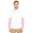 thumbnail image 5 of 3-Pack Golf Shirts for Men - Dry Fit Short-Sleeve Polo, Athletic Casual Collared T-Shirt, 5 of 7