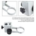 thumbnail image 4 of Microscope Holder, Microscope Bracket, Microscope Bracket Stereo Microscope Bracket Bracket For Education Teacher Microscope Laboratory, 4 of 8