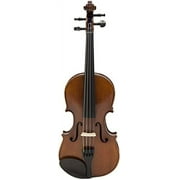 KVS#305 Violin Outfit for Rental, Case and Bow Included (1/2, 12 Month)