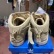 thumbnail image 3 of 2011 Ad-id-as Forum Tan Colored Real Rare Shoe Suede No Damage With Box, 3 of 6