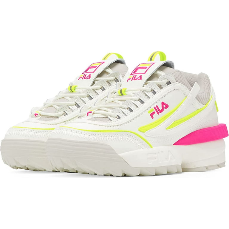 Fila in walmart new arrivals