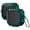 Green, variant on Rugged Shockproof Cover for Samsung Galaxy Buds 4 Pro/ Buds 4, with Keychain Carbon Fiber Texture Full Body Protection Anti-Drop, Yellow
