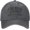 Deep Heather, variant on I'm Bob Doing Bob Things Cap Men Women Denim Hat