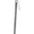 thumbnail image 5 of Soro Essentials- 1/2 oz. Stainless Steel Ladle with Hook Handle One-Piece- Kitchen Ladle Soup Ladle Best Kitchen Accessories for Stirring Portioning and Serving Soups Chili and Stew in Restaurants and, 5 of 5