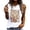 A-White396, variant on Bibifish Womens Tank Tops Crew Neck Sleeveless Western Tops Loose Fit Nashville Guitar Wing Graphic Print Casual Basic Tank Tops
