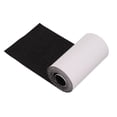 thumbnail image 3 of Sole Stickers, Black Shoe Sole Cover Protector PVC Free Cutting  For High Heels, 3 of 8
