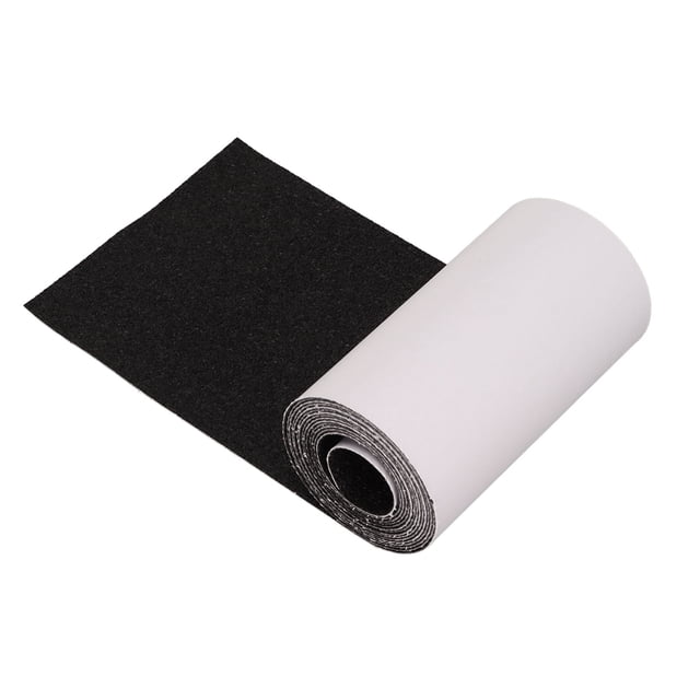 Pegatinas Para Suelas, Adhesivo Sensible A La Presión, Protector De Suela Para Zapatos, Sin Residuos Viscosos Para Tacones Altos YLSHRF Sole Stickers