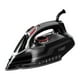 thumbnail image 1 of Plancha Russell Hobbs Negro Gris Suela De Cerámica 3100W Vapor-Seco 3100W, 1 of 7