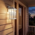 thumbnail image 3 of Kichler Lighting - One Light Outdoor Wall Mount - Outdoor Wall - Small - Beacon, 3 of 7