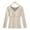 Beige, variant on COM1950s Women's Winter Leggings, Women's Winter Self-Heating Lace Warm and Seamless Fleece Bottoming Cold-Proof