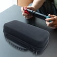 thumbnail image 4 of Estuche de transporte Bolsa de asa portátil para Switch NS Consola OLED Accesorios Joy-Con, 4 of 9