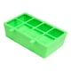 thumbnail image 3 of Alimentación de pájaros, jaula para pájaros, taza de alimentación, caja de almacenamiento de alimentos resistente a prueba de fugas, fácil de desmonta, 3 of 8