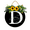 ZUSW- 4, variant on Kurmntregon Personalized Last Name Front Door Wreath Letter T Wooden Sunflower Bless This Home Family Name Welcome Rustic Farmhouse Spring Summer Fall Winter Housewarming Gift Round 12"