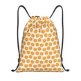 thumbnail image 1 of Fotbe Ping-Pong Table Tennis Racket Pattern Drawstring Backpack, Gym Bag, Lightweight Backpack, Water-Resistant Bag Travel Sports Backpack, Fitness Bag, Yoga Bag-Small, 1 of 6