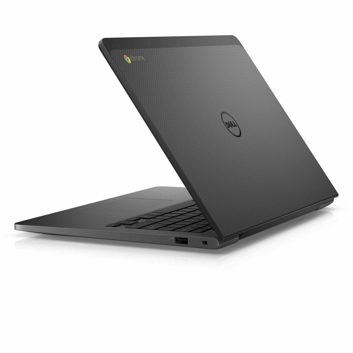 Dell 13 7310 Chromebook Laptop Intel i3-5005U 4GB RAM 16GB SSD Notebook (  USED ) 