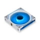 thumbnail image 2 of Lian Li UNI FAN SL-INFINITY 120 RGB Paquete individual Blanco (no incluye driver) - UF-SLIN120-1W, 2 of 5