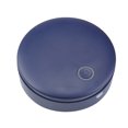 thumbnail image 1 of Purificador de aire de ozono, desodorante eliminador de olores para refrigerador para zapatero (azul), 1 of 5