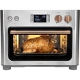 thumbnail image 1 of GE HORNO CAFE COUTURE CON AIR FRY, 1 of 5