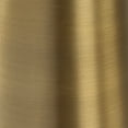 thumbnail image 5 of Uttermost Holton Tapered Brass Accent Table, 5 of 10