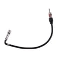thumbnail image 4 of Enchufe Del Arnés Del Cable Del Adaptador aéreo de La de La Radio Del Coche para 1995-2003 Yotijar Cable del cable del adaptador de antena, 4 of 7