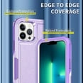 thumbnail image 3 of Estuche de carga inalámbrica para iPhone 14 Pro Max, protección para cámara, protección en las cuatro esquinas y protección para botones., 3 of 5