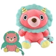 thumbnail image 2 of Anime Anya Yor Forger Loid Forger Dog Figure Plush Model Figure Doll Cartoon Dominic Princess Stuffed Plushie Toy Gift, 2 of 7