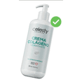 thumbnail image 1 of Crema de Colágeno Hidratante 250ml Celesty Crema de Colágeno Hidratante 1lt, 1 of 2