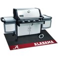 thumbnail image 2 of Fanmats 12115 Université d'Alabama Gril Mat 26 Po x 42 Po., 2 of 2