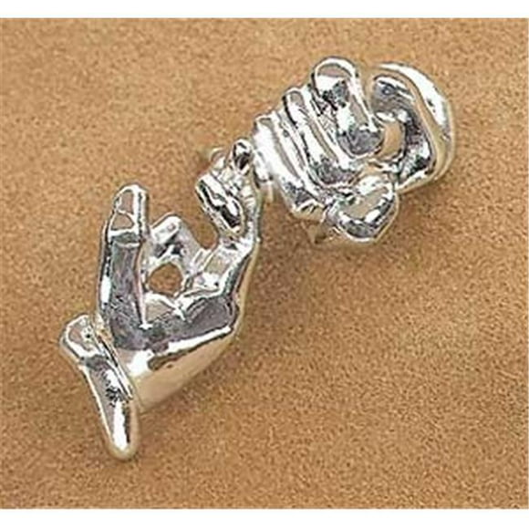Friendship Pins