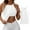 White, variant on Tank Top for Women with Built in Bra Summer Cotton Basic Tanks Workout Yoga Camisole Top Undershirt
