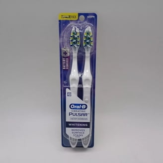 Oral-B Pro Health Power Toothbrush DB4510 1 Each - Walmart.com