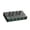 4 way, variant on MultiChannel Stereo Sound Splitter Headphone Amplifiers With 3.5Mm/6.35Mm Port Lighting For Music Production Teaching