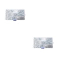 thumbnail image 1 of Qarigey Pasador de seguridad de alta resistencia, gran Torque, a prueba de herrumbre, ligero, accesorios de ropa, broche de langosta, pasador BZ915 2piezas, 1 of 6