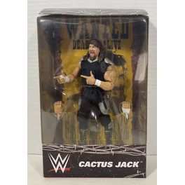 WWE TNA スティング　限定品 TNA Wrestling Legends of The Ring Series 1 Action Figure