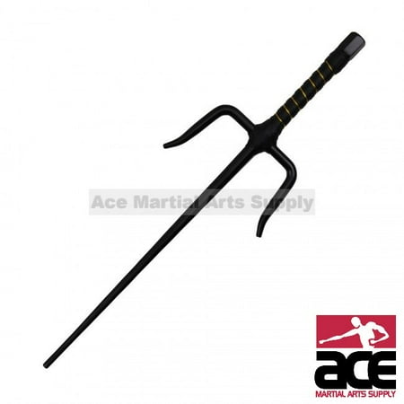 Martial Arts Practice Weapons - Set of 2 19