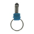 thumbnail image 1 of DOLITY Soupape de Réduction de Pression pour Fûts de Bière, Soupape d'Échappement Réutilisable Multifonction Facile à Transporter pour Accessoires de Fûts 10psi, 1 of 9