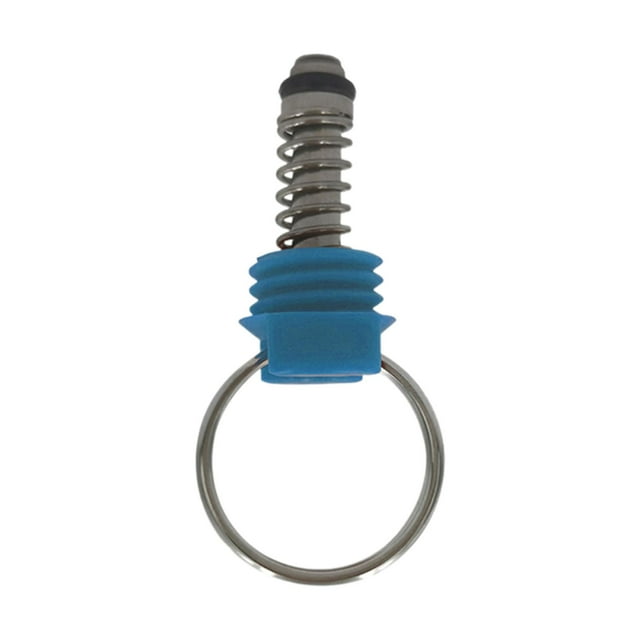GUOOL Barils de Bière Valve de Soulagement de Pression Multiusage pour Barils d'Infusion Maison Pièces de Rechange 10psi