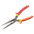 thumbnail image 1 of Stanley Hand Tools Fatmax Vde Long Nose Pliers, 1 of 2