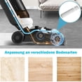 thumbnail image 3 of Pour NEW630PL Aspirateur-Balai Sans Fil Humide et Sec, 3 of 5