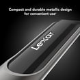 thumbnail image 4 of Lexar - JumpDrive P30 USB 3.2 GEN 1 Key, jusqu'à 450 Mo/s de Lecture, Capacité de 256 Go, 4 of 5