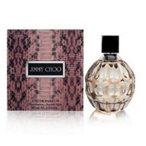 Jimmy Choo by Jimmy Choo Eau De Parfum Spray 2 oz for Women
