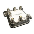 thumbnail image 1 of Divisor Digital de 6 Vías Extreme Broadband BDS106VF Montaje Vertical RG6, 1 of 5