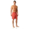thumbnail image 6 of Chaps Mens Swim Trunks, 9" Inseam, Sizes S-3XL, 6 of 6
