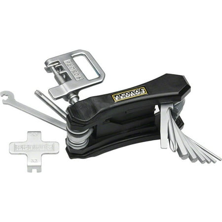 Pedro's ICM Multi-Tool 17-Functions