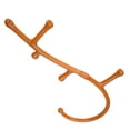 thumbnail image 4 of Espátula para cera, espátula para cera depilatoria de metal, aplicador de cera para depilación, herramienta de depilación, características líderes en su clase Jadeshay A, 4 of 8