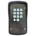 thumbnail image 2 of Heddolf 60 User Code Wireless Keypad Multi-Code Digi-Code 300MHz, 2 of 5