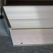 Ez-access Transitions Angled Entry Ramp 12-in