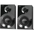 thumbnail image 4 of BOYTONE BT210FD BLACK 2.1 MULTIMEDIA SPEAKER SYSTEM WITH, 4 of 7