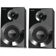Boytone Bt210fd Black 2.1 Multimedia Speaker System With